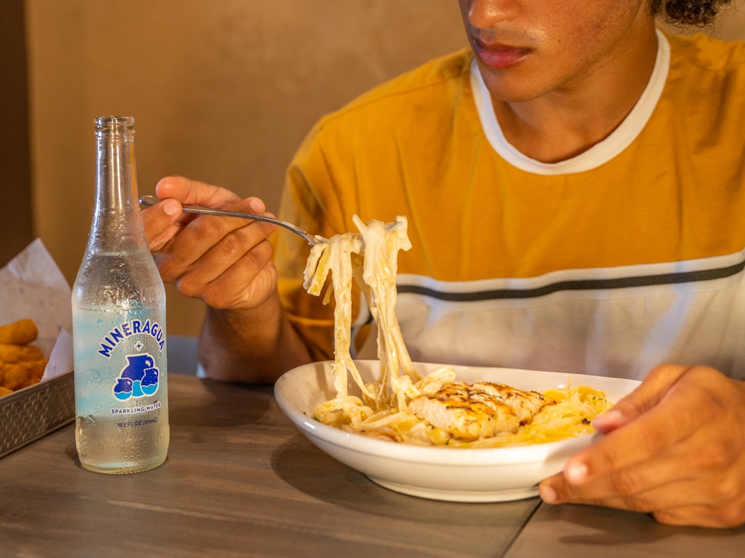 Stratégies pratiques de nutrition